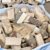 HARDWOOD DUMPY BAG