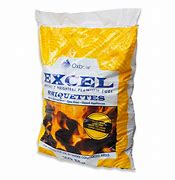 Excel Coal 25kg